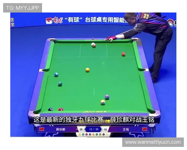 九球体育入门教程：新手必看的九球规则、技巧与常见错误解析