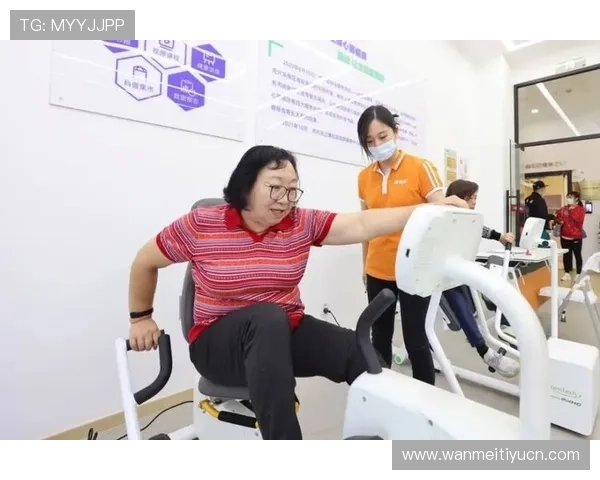 大亚湾体育中心的健康管理与运动指导服务,助你科学锻炼实现健康目标